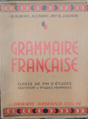 Grammaire Française - 3 Kitap Set