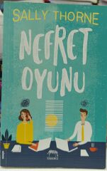 Nefret Oyunu - Sally Thorne