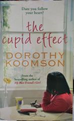 The Cupid Effect - DOROTHY KOOMSON