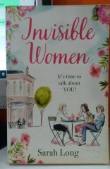 Invisible Women-Sarah Long