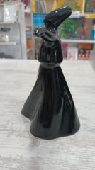 Porselen Mevlana - Semazen Figür