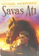 Savaş Atı - Michael Morpurgo