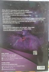 ORION ENGLISH GRAMMAR & EXERCISES PLUS B