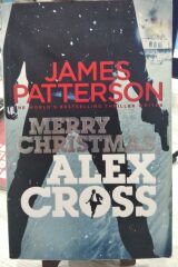 Merry Christmas, Alex Cross-James Patterson