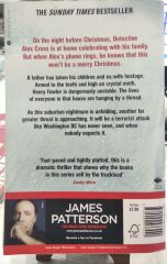 Merry Christmas, Alex Cross-James Patterson