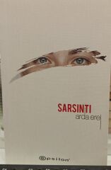 Sarsıntı - Arda Erel