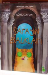Sarayın Balıkları -  Gönül Simpson