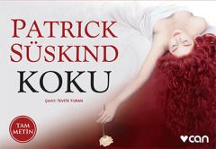 Koku -  Patrick Süskind