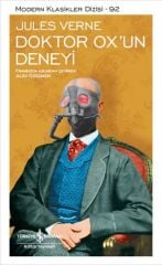Doktor Ox'un Deneyi - Jules Verne