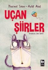Uçan Şiirler - Mavisel Yener - Aytül Akal