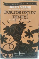 Doktor Ox'un Deneyi - Jules Verne