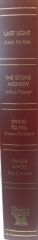 READER'S DIGEST CONDENSED BOOKS-LAST LIGHT- THE STONE MONKEY-DYING TO TELL-FALLEN ANGEL