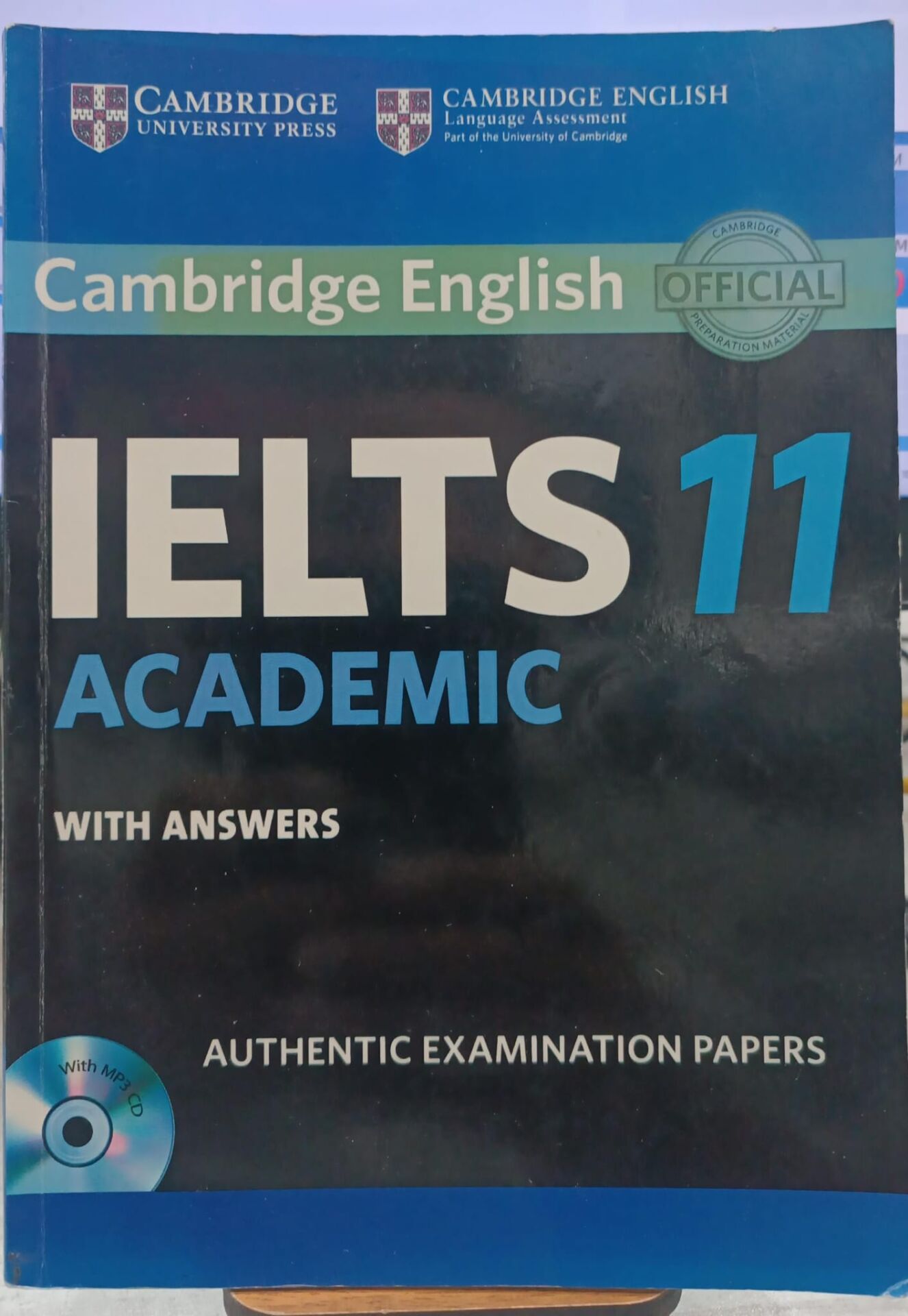 İelts 11 Academic With Answers - Cambridge English / 2. EL