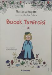 Böcek Tamircisi - Nastasia Rugani