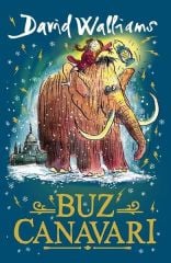 Buz Canavarı - David Walliams