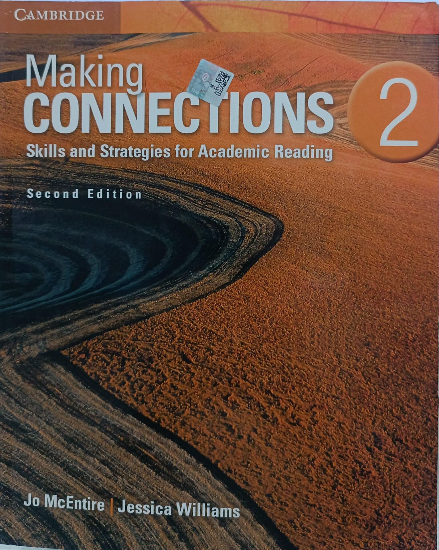 Making Connections 2 - Cambridge University Press