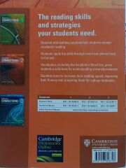 Making Connections 2 - Cambridge University Press