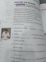 Q: Skills For Success Reading And Writing
