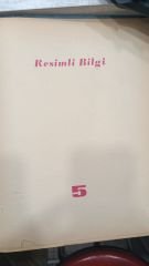 Resimli Bilgi 5. Cilt