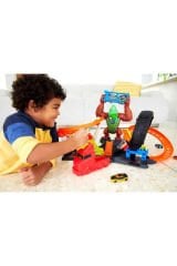 Hot Wheels Zehirli Goril Saldırısı - GTT94