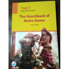 THE HUNCHBACK OF NOTRE - DAME + CD