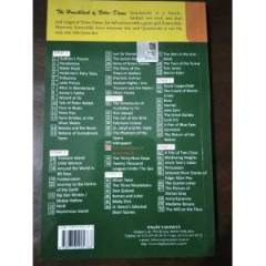 THE HUNCHBACK OF NOTRE - DAME + CD