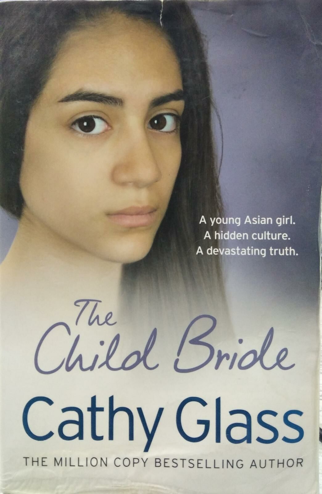 The Child Bride - Cathy Glass