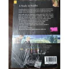 A Study in Scarlet - Sır Arthur Conan Doyle