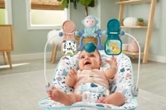 Fisher - Price - Safari Ana Kucağı - GWD38