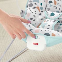 Fisher - Price - Safari Ana Kucağı - GWD38