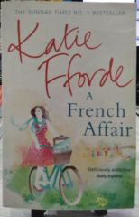 A French Affair-Katie Fforde