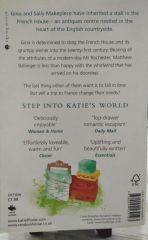 A French Affair-Katie Fforde