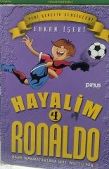 Hayalim Ronaldo 4 -  Erkan İşeri