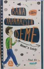 Bana Yapamazsın Deme - Bulent Ata