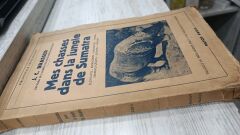 Mes Chasses Dans La Jungle De Sumatra - J.C. Brasser