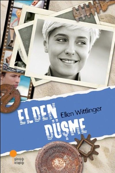 Elden Düşme - Ellen Wittlinger