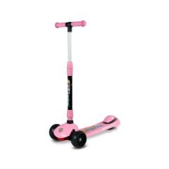 Umit Süper Scooter - JY - H04 - Pembe Renk