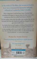 Only a Mother Knows - Annie Groves