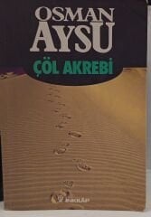 Çöl Akrebi - Osman Aysu