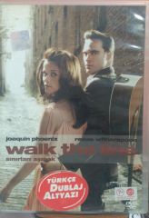 Walk The Line - Sinirlari Asmak