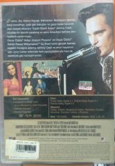 Walk The Line - Sinirlari Asmak