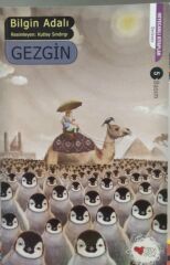 Gezgin - Bilgin Adalı