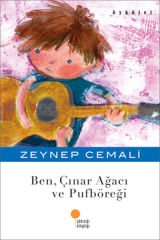 Ben Çınar Ağacı ve Puf Böreği - Zeynep Cemali