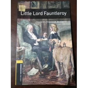 Little Lord Fauntleroy