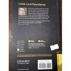 Little Lord Fauntleroy