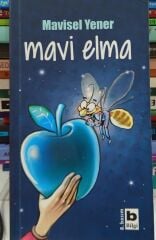 Mavi Elma - Mavisel Yener