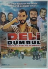 Deli Dumrul-  Kurtlar Kuşlar Aleminde