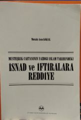 İslam Tarihindeki İsnad Ve İftiralara Reddiye/2. el