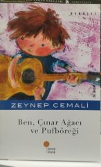Ben Çınar Ağacı ve Puf Böreği - Zeynep Cemali