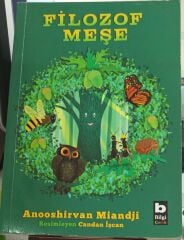 Filozof Meşe - Anooshirvan Miandji